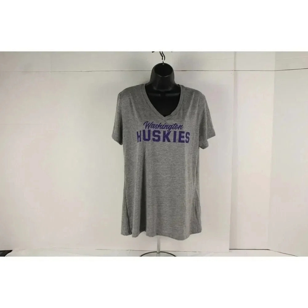 ladies NWT UW tee shirt size XL